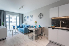 Lichtdurchflutete Ferienwohnung am Meer